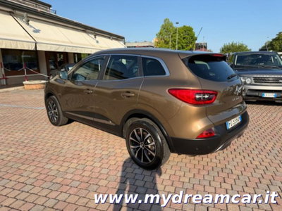 Renault Kadjar 8V 110CV EDC Energy Intens (5)