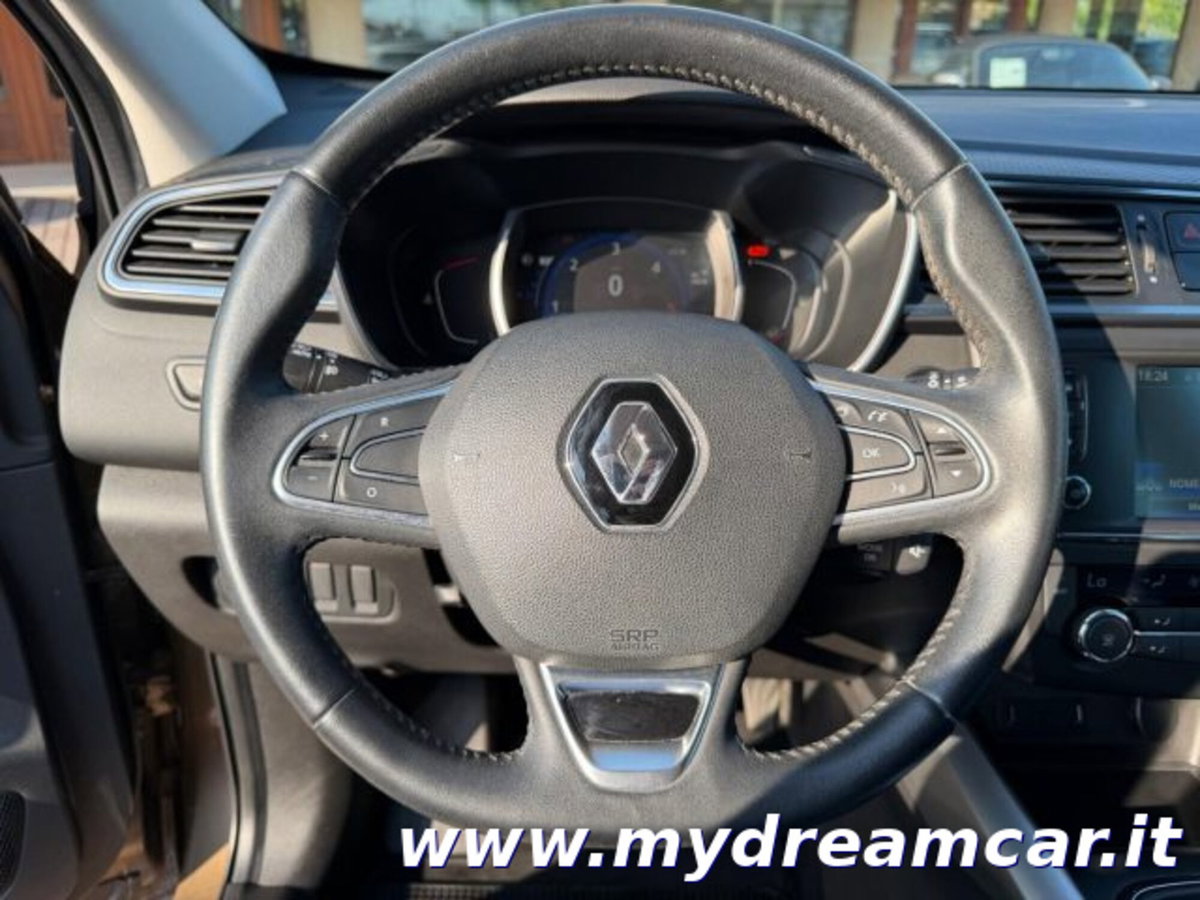 Renault Kadjar 8V 110CV EDC Energy Intens (6)