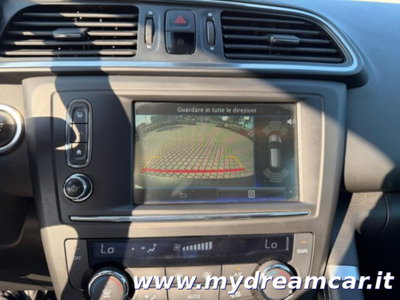 Renault Kadjar 8V 110CV EDC Energy Intens (8)