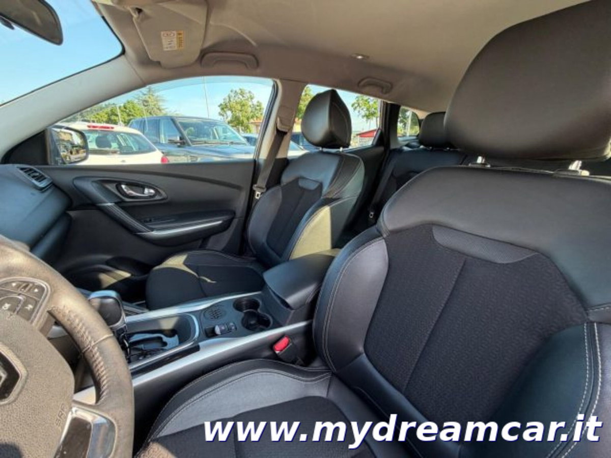 Renault Kadjar 8V 110CV EDC Energy Intens (9)