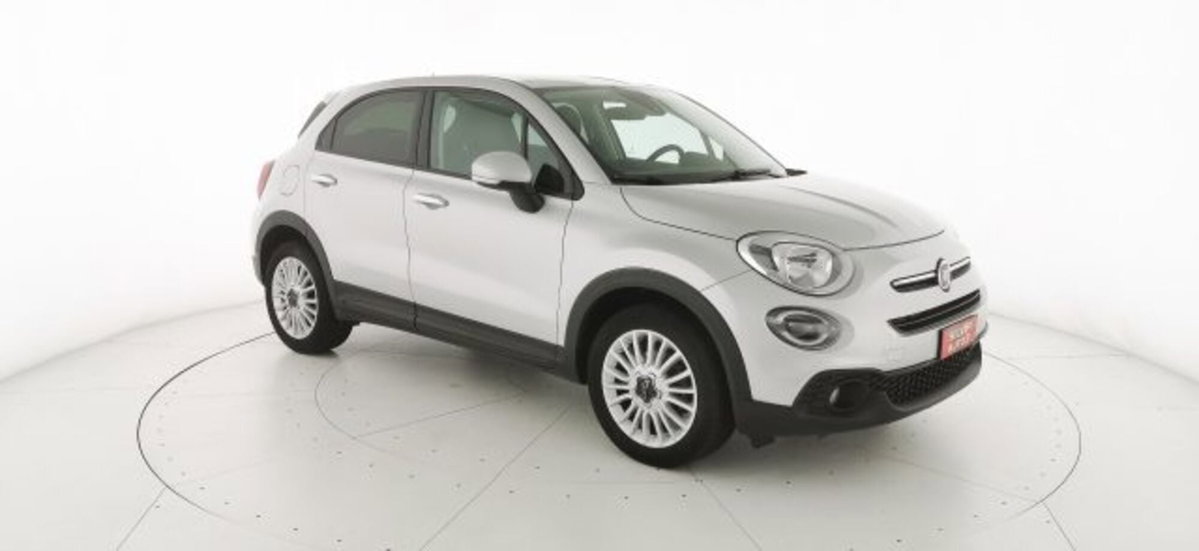 Fiat 500X 1.0 T3 120 CV Connect