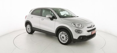 Fiat 500X 1.0 T3 120 CV Connect usata