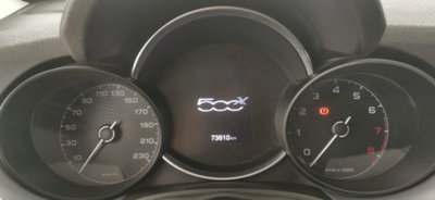 Fiat 500X 1.0 T3 120 CV Connect (10)