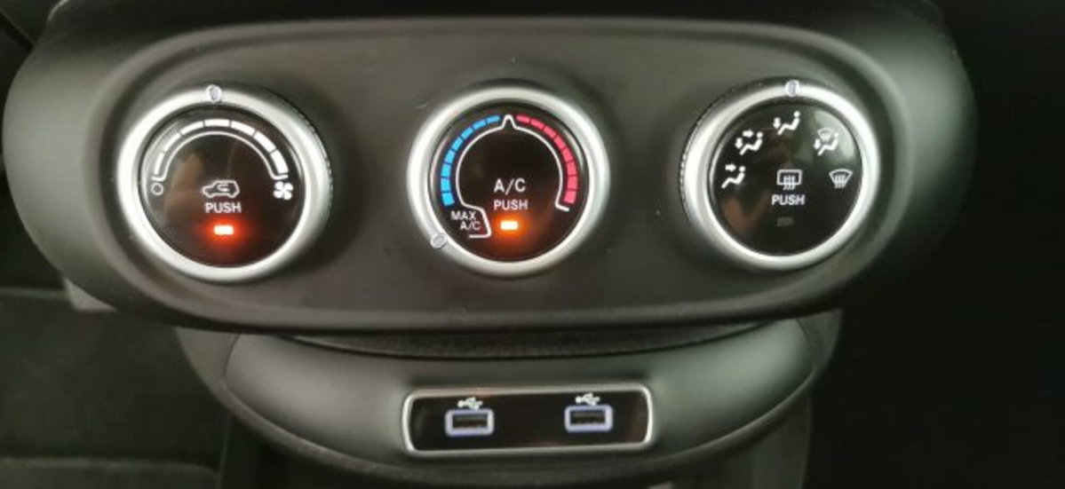 Fiat 500X 1.0 T3 120 CV Connect (12)