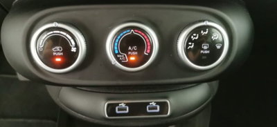 Fiat 500X 1.0 T3 120 CV Connect (12)