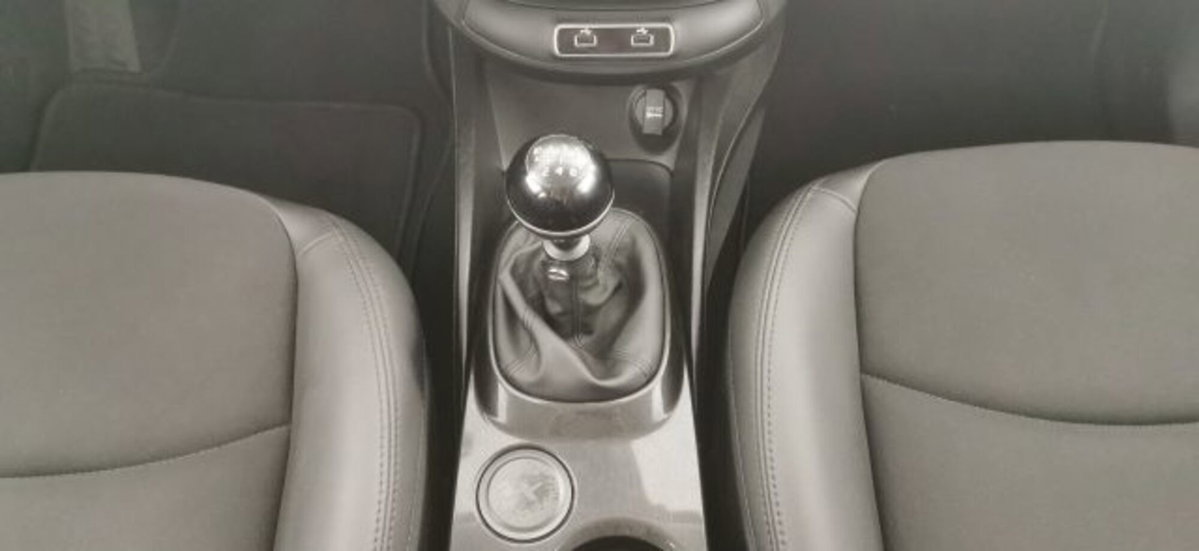 Fiat 500X 1.0 T3 120 CV Connect (13)