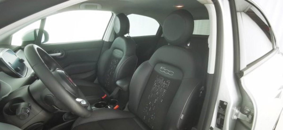 Fiat 500X 1.0 T3 120 CV Connect (14)