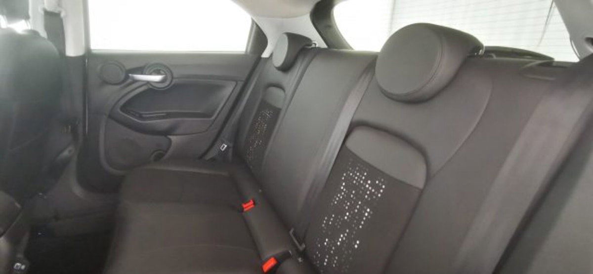 Fiat 500X 1.0 T3 120 CV Connect (15)