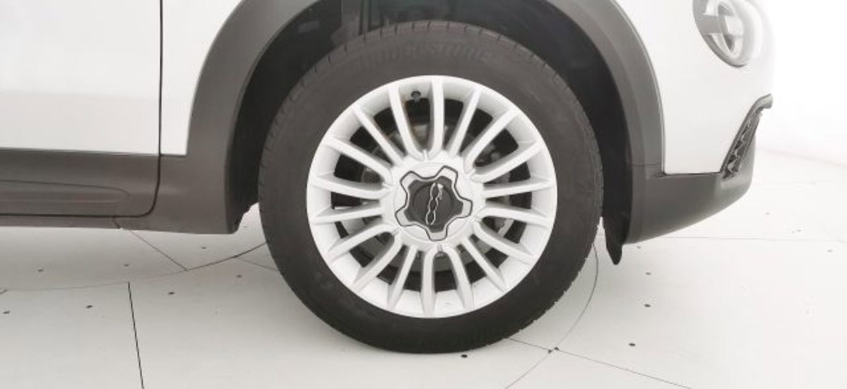 Fiat 500X 1.0 T3 120 CV Connect (17)