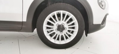 Fiat 500X 1.0 T3 120 CV Connect (17)