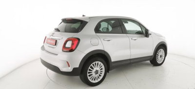 Fiat 500X 1.0 T3 120 CV Connect (18)