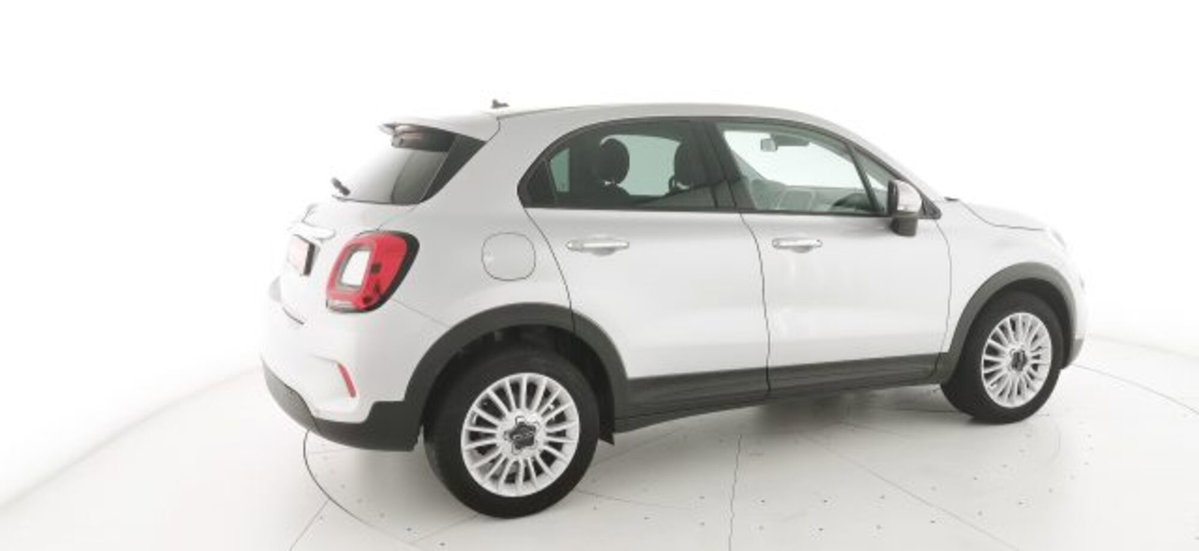 Fiat 500X 1.0 T3 120 CV Connect (19)