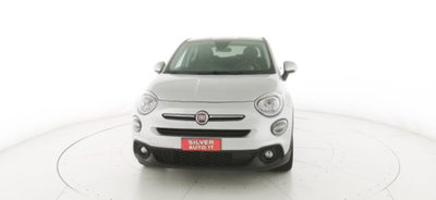 Fiat 500X 1.0 T3 120 CV Connect (2)