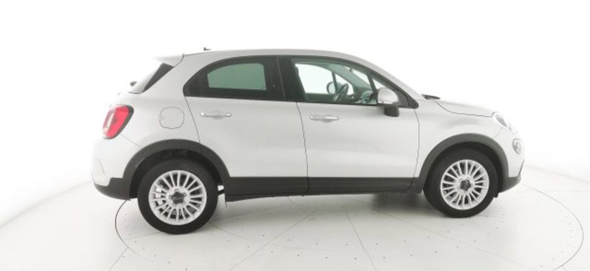 Fiat 500X 1.0 T3 120 CV Connect (20)