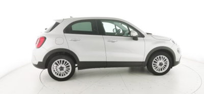 Fiat 500X 1.0 T3 120 CV Connect (20)