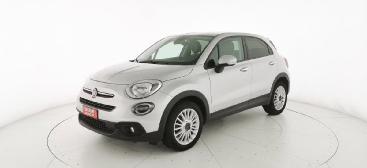 Fiat 500X 1.0 T3 120 CV Connect (3)