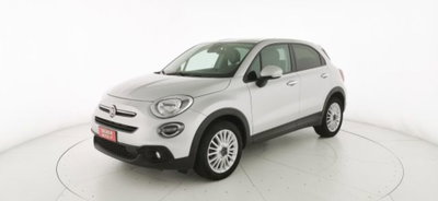 Fiat 500X 1.0 T3 120 CV Connect (3)