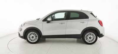 Fiat 500X 1.0 T3 120 CV Connect (4)