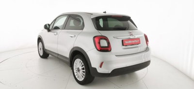 Fiat 500X 1.0 T3 120 CV Connect (5)