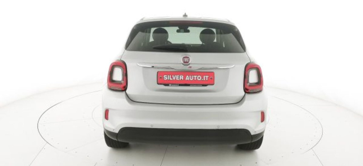 Fiat 500X 1.0 T3 120 CV Connect (6)