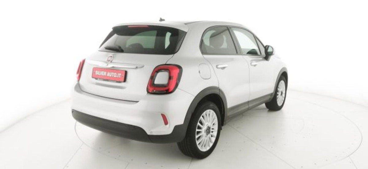 Fiat 500X 1.0 T3 120 CV Connect (7)