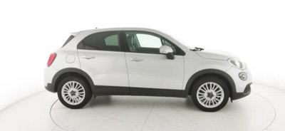 Fiat 500X 1.0 T3 120 CV Connect (8)