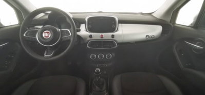 Fiat 500X 1.0 T3 120 CV Connect (9)