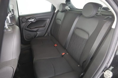 Fiat 500X 1.3 MultiJet 95 CV Club (3)
