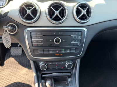 Mercedes-Benz CLA Shooting Brake 200 d Automatic Sport Night (18)