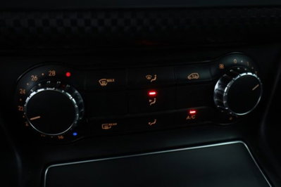 Mercedes-Benz Classe A 180 d Automatic Sport (13)