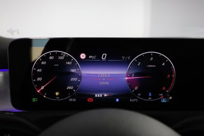 Mercedes-Benz Classe A 180 d AMG Line Advanced Plus auto (15)