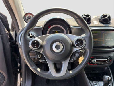 smart Fortwo EQ Passion Nightsky (11)