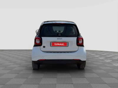 smart Fortwo EQ Passion Nightsky (4)