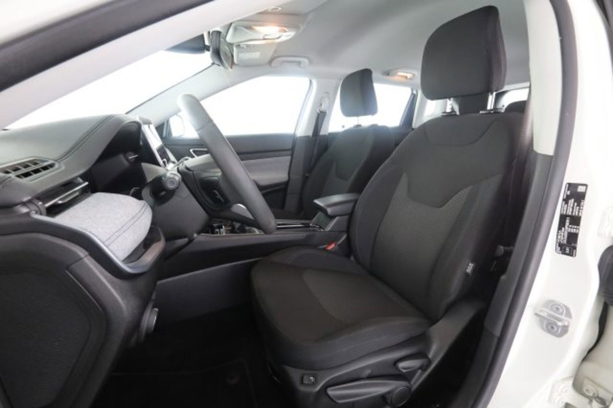 Jeep Compass 1.6 Multijet II 2WD Business (2)
