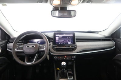 Jeep Compass 1.6 Multijet II 2WD Business (4)