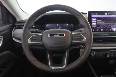 Jeep Compass 1.6 Multijet II 2WD Business (5)