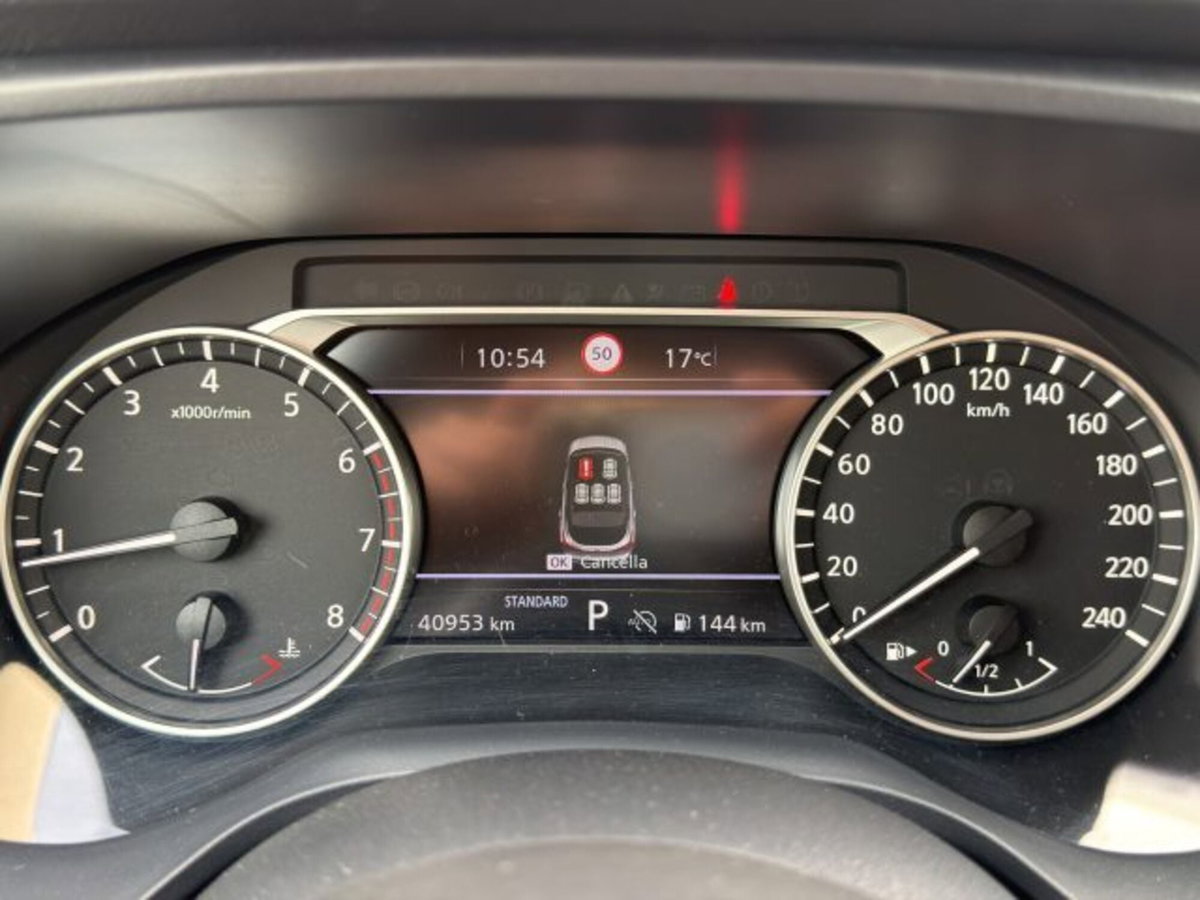 Nissan Qashqai MHEV 158 CV Xtronic N-Style (15)