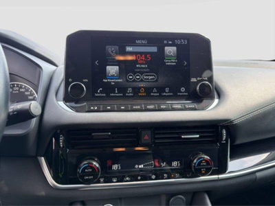 Nissan Qashqai MHEV 158 CV Xtronic N-Style (17)