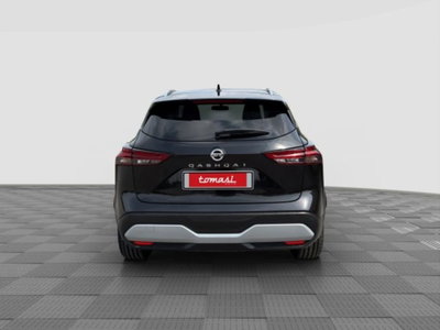 Nissan Qashqai MHEV 158 CV Xtronic N-Style (4)