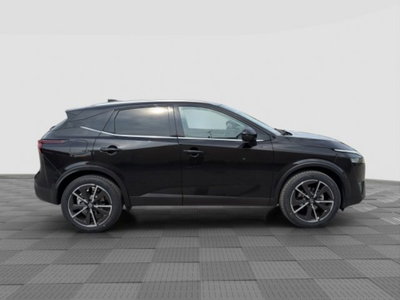 Nissan Qashqai MHEV 158 CV Xtronic N-Style (6)