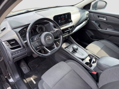 Nissan Qashqai MHEV 158 CV Xtronic N-Style (9)