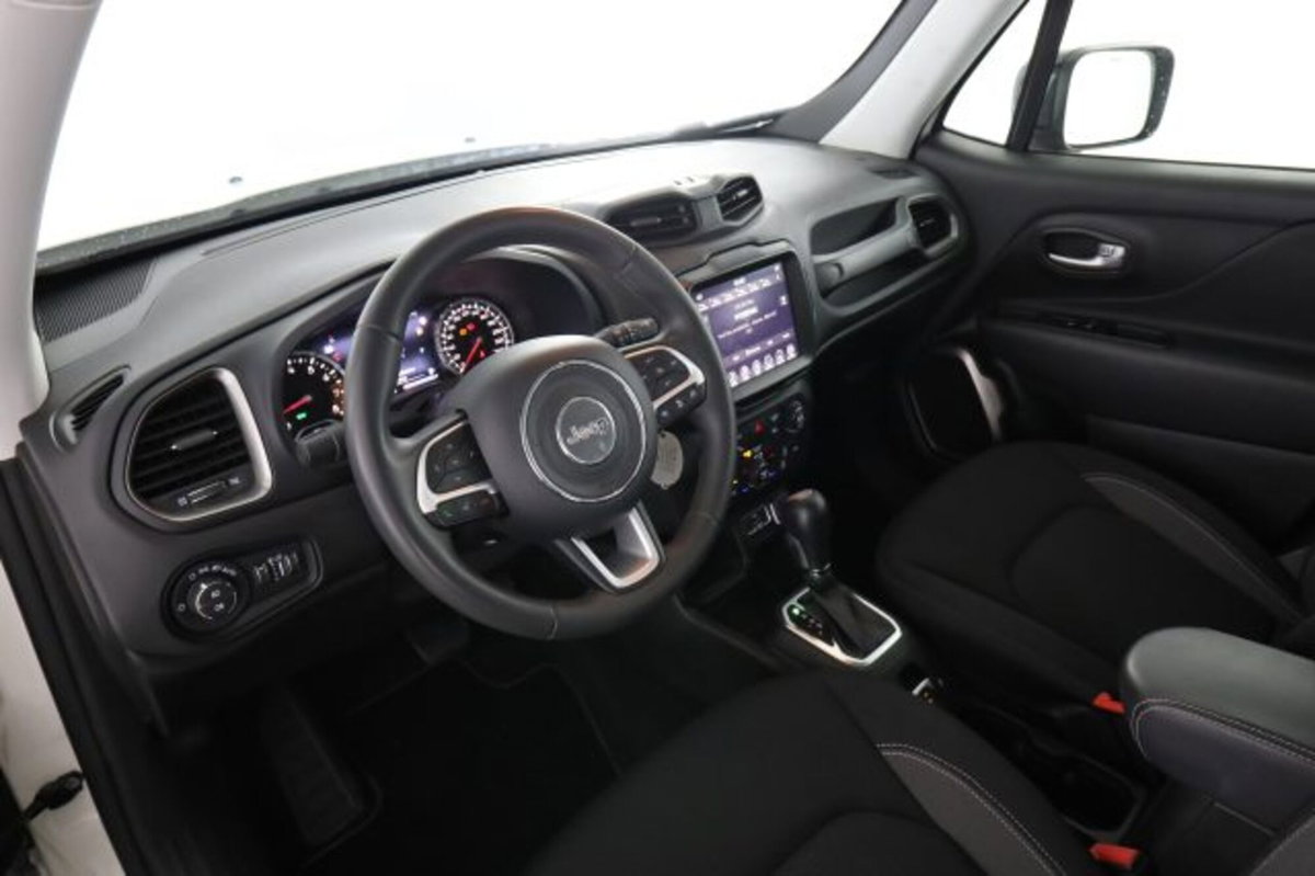 Jeep Renegade 1.0 T3 Night Eagle