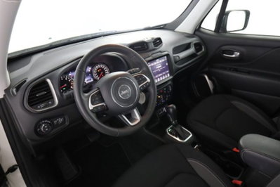 Jeep Renegade 1.0 T3 Night Eagle usata