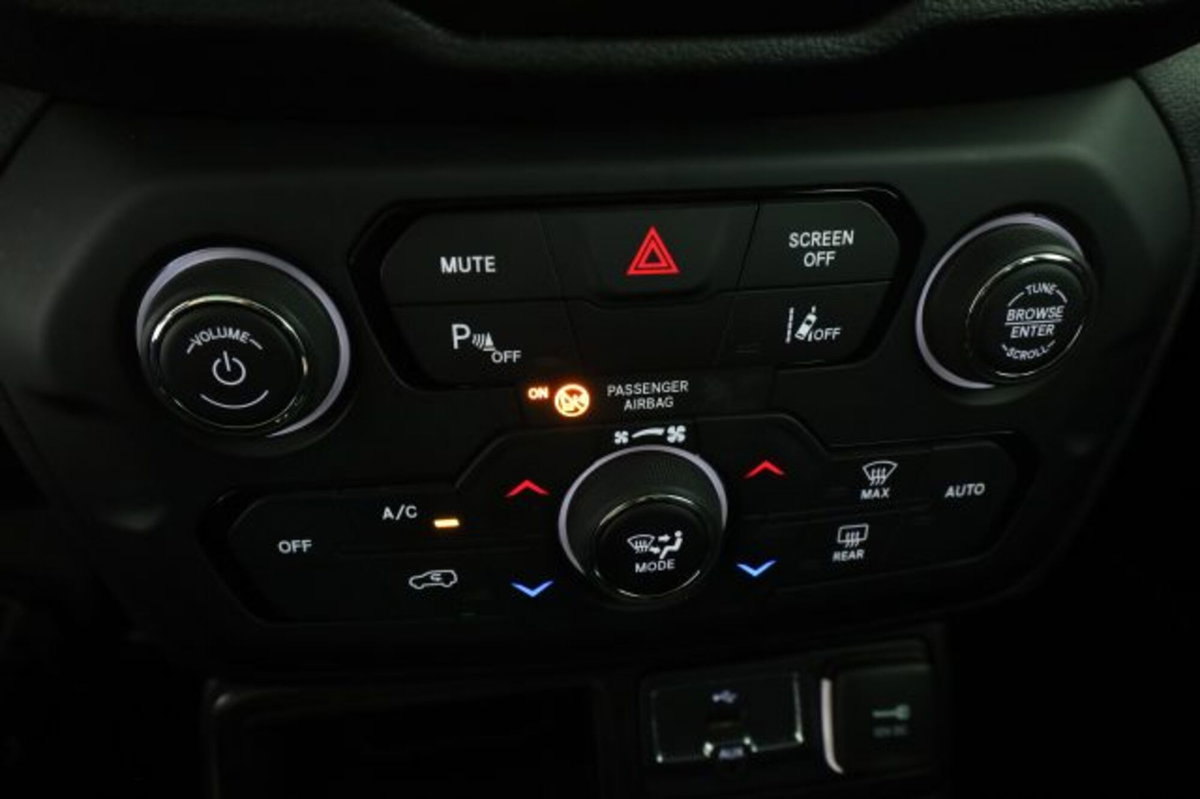 Jeep Renegade 1.0 T3 Night Eagle (10)