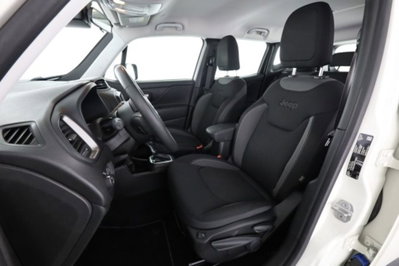 Jeep Renegade 1.0 T3 Night Eagle (2)