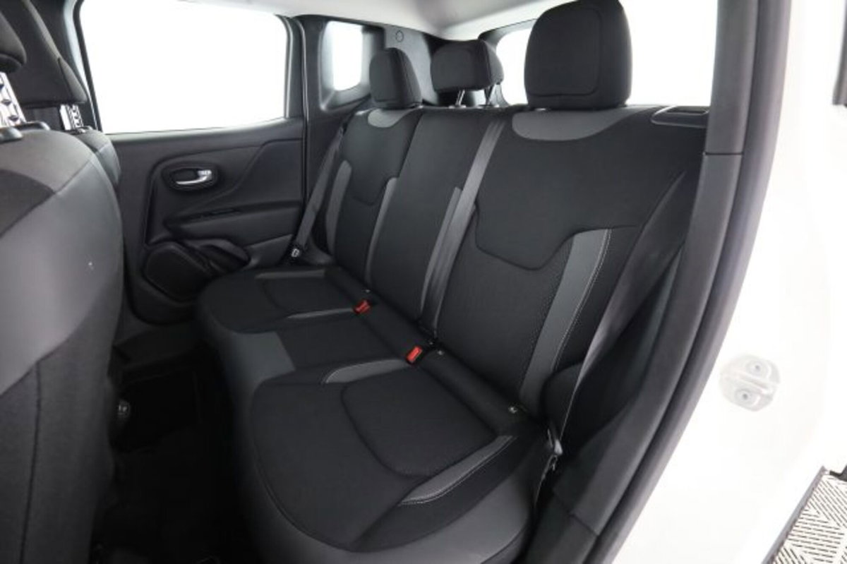 Jeep Renegade 1.0 T3 Night Eagle (3)