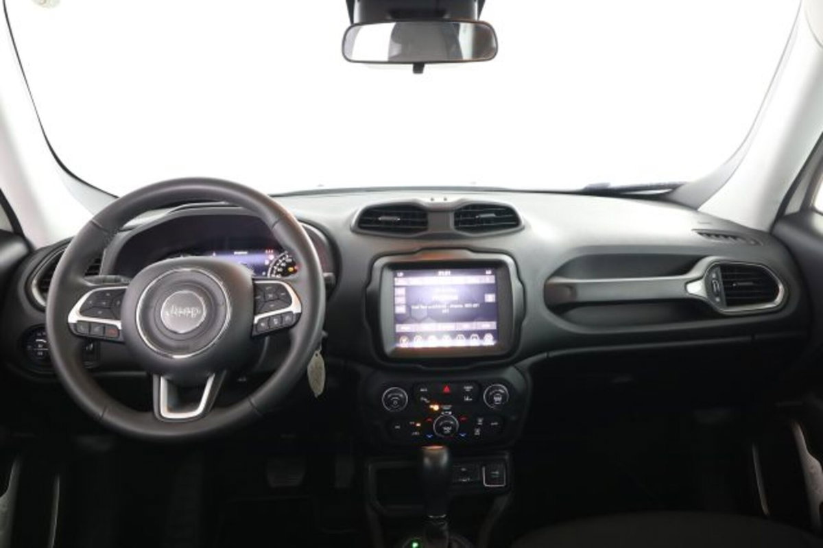 Jeep Renegade 1.0 T3 Night Eagle (4)