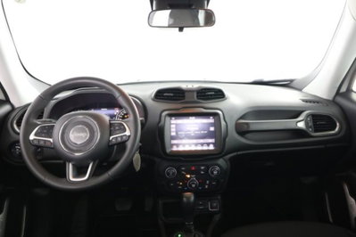 Jeep Renegade 1.0 T3 Night Eagle (4)