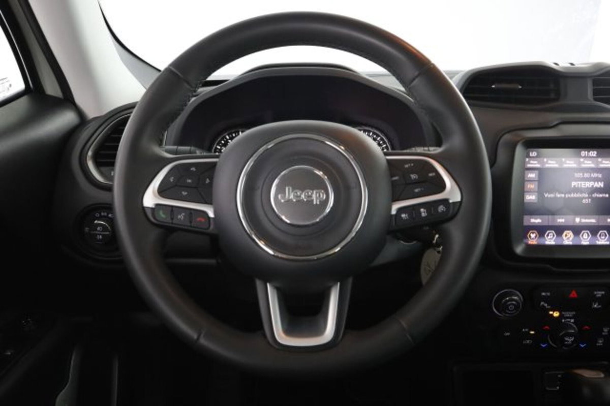 Jeep Renegade 1.0 T3 Night Eagle (5)