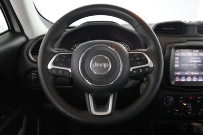 Jeep Renegade 1.0 T3 Night Eagle (5)
